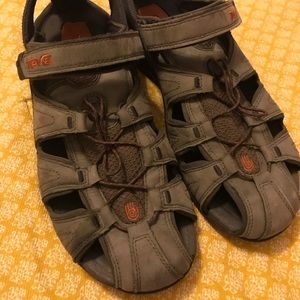 Teva sandals